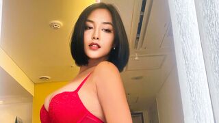 AbbyMontana Live Webcam on LiveJasmin