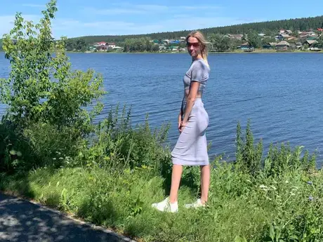 Chat with LisaMagnusson