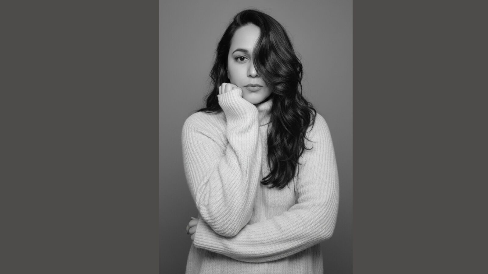 KarolLewin erotic portrait