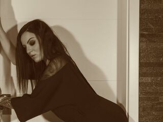 sex on webcam IzabelLecroix