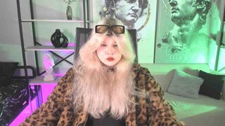 Free Nude LilithNelson