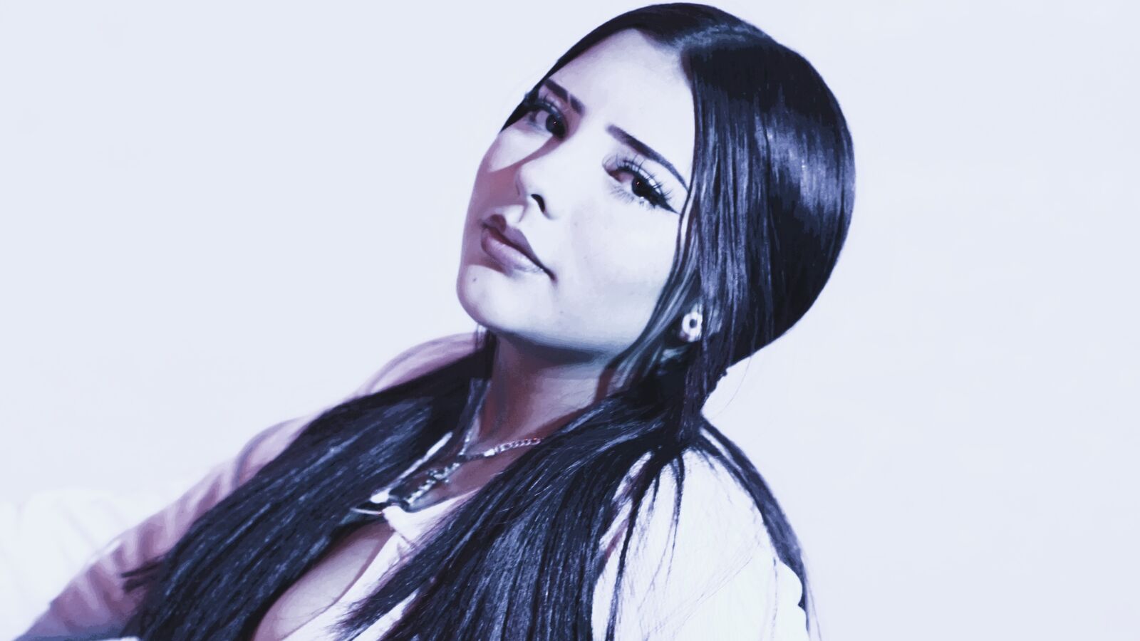 MabelMontiel erotic portrait
