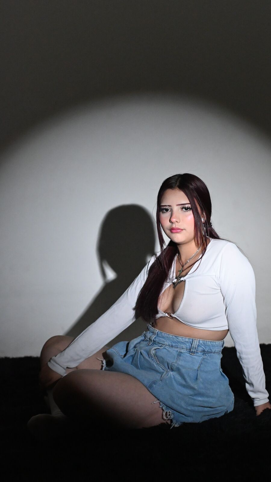 MabelMontiel erotic portrait