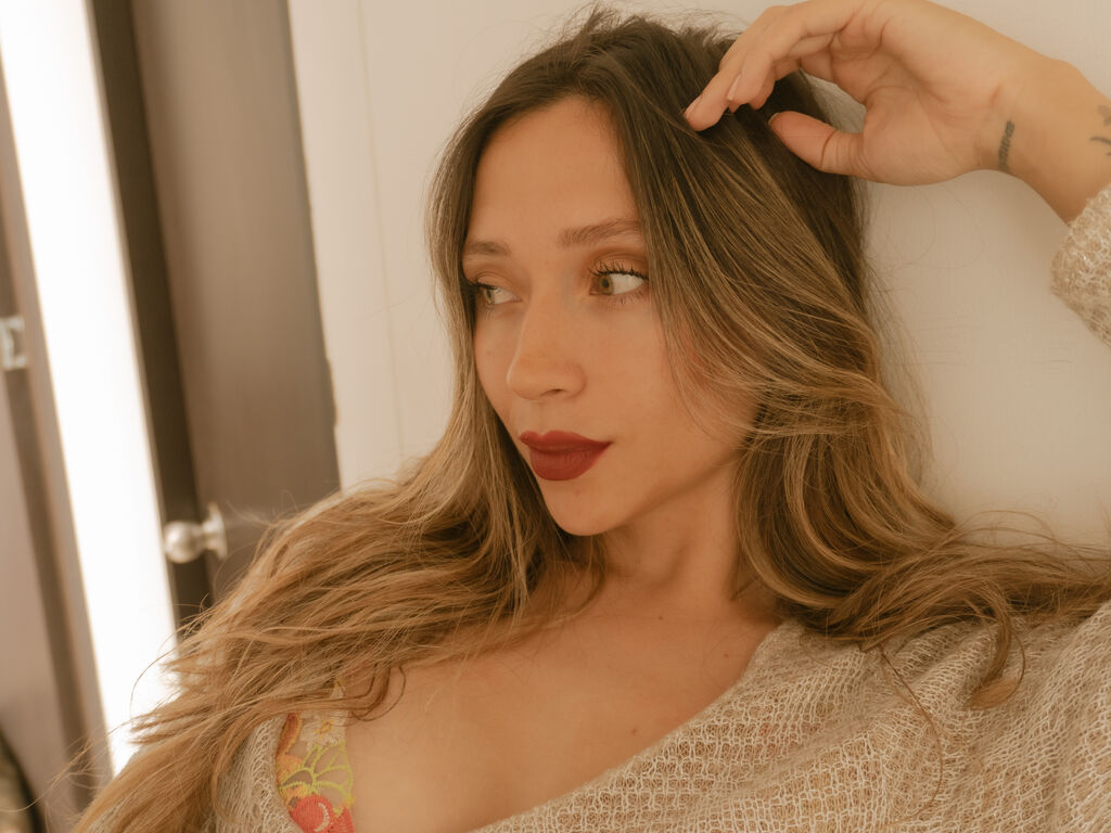 LaurentBelluci LiveJasmin girl Cam2Cam preview
