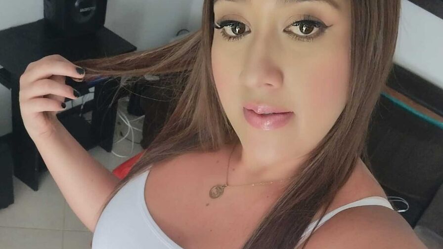 MilenJhonson Porn Vip Show