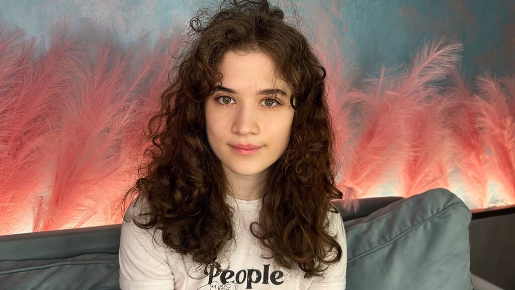 KarlaRia's profile from Jasmin at GirlsOfJasmin'