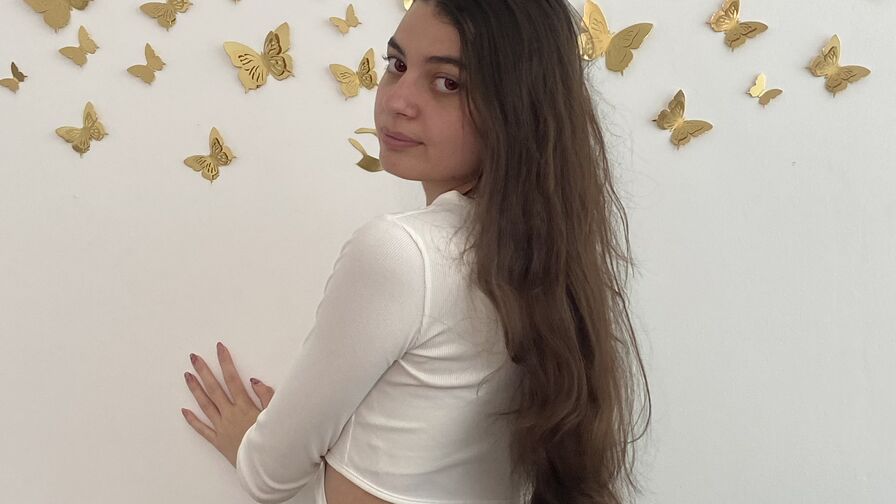 SimonaBroomfield's Live Nude Chat