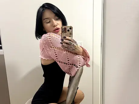 Chat with KiraNyx