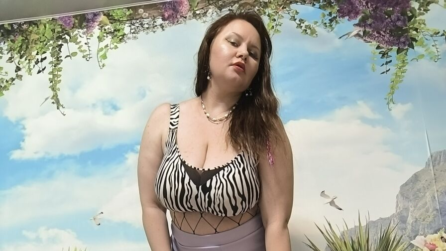 NikkyMist's live cam