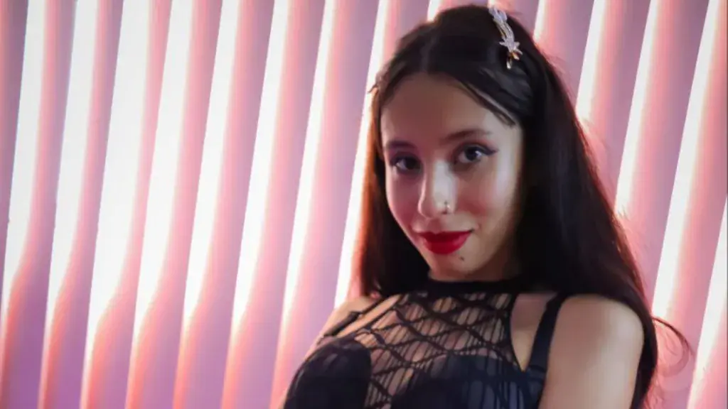 CloeeParker's chat room