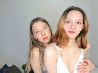 GemmaAndOdelia CamSoda live cam shows