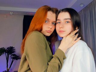 BissMiranda - LiveJasmin Couple 