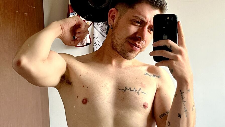 Start Anal Finger LeeTorres