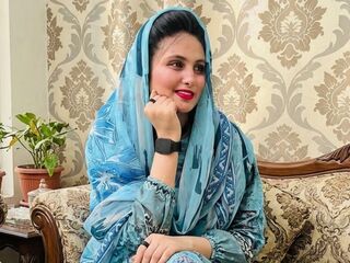 HannahHeer Porn Show