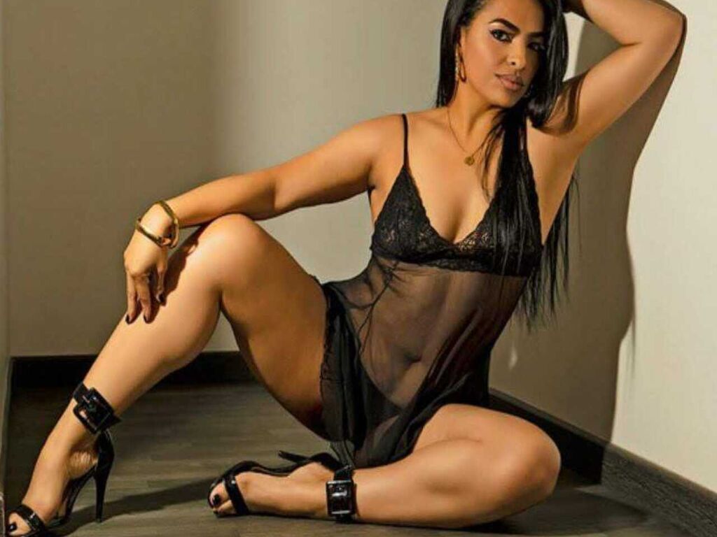 KimberlynSoliman Nackt