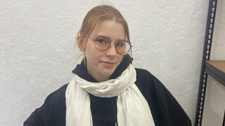 Kostenlos Nackt JeseniaWorosz