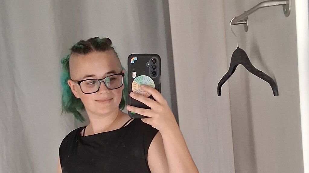 MysticMissFox's profile from Jasmin at GirlsOfJasmin'