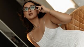 Free Nude EvaSarazardje