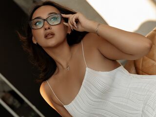EvaSarazardje Porn Show