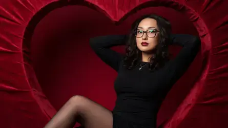 EvaSarazardje's chat room