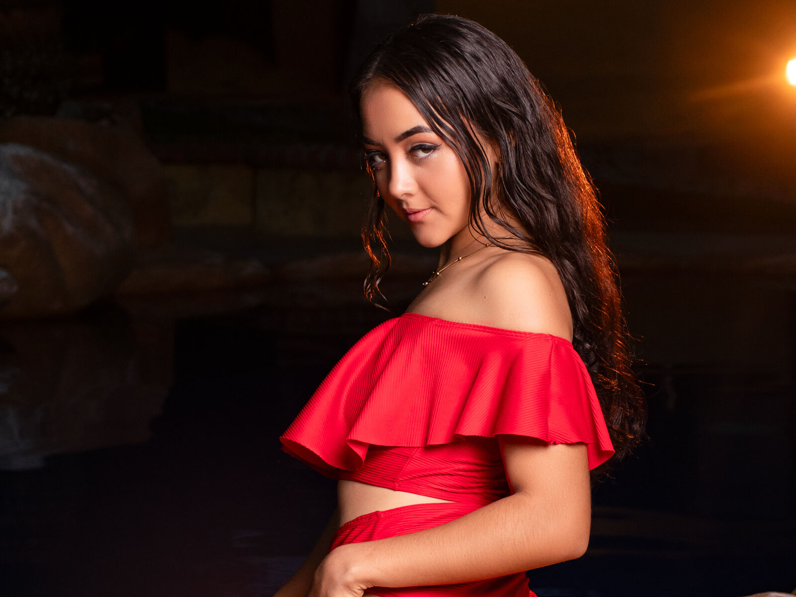 Live cam for RouseJade