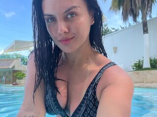nude amateur SabriVega
