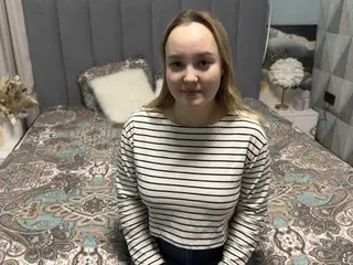 Show privé avec HelenRotches