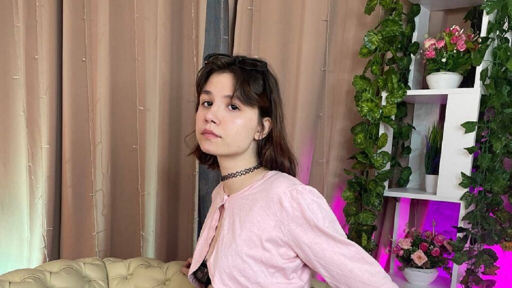 LikaTender's profile from Jasmin at GirlsOfJasmin'