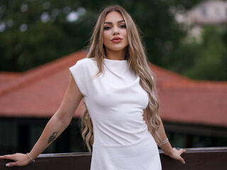 TaisaHepburn - LiveJasmin Girl 