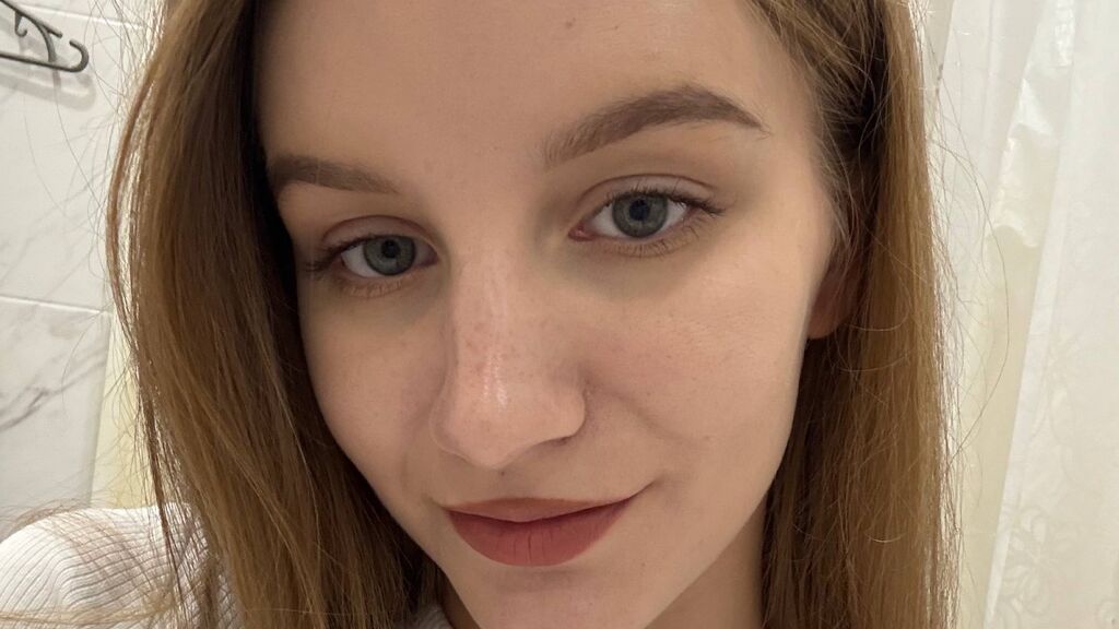 JosieFennig's profile from Jasmin at GirlsOfJasmin'