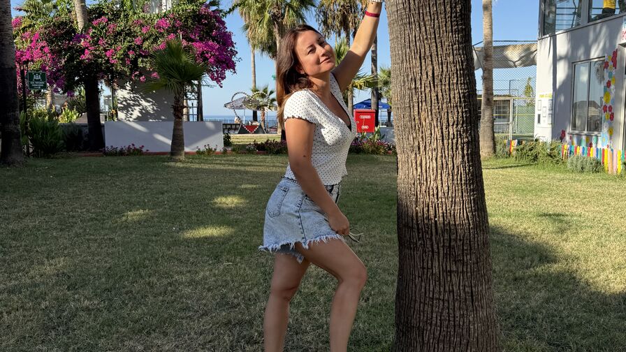 Enjoy Live Webcam with RosieWilliamss