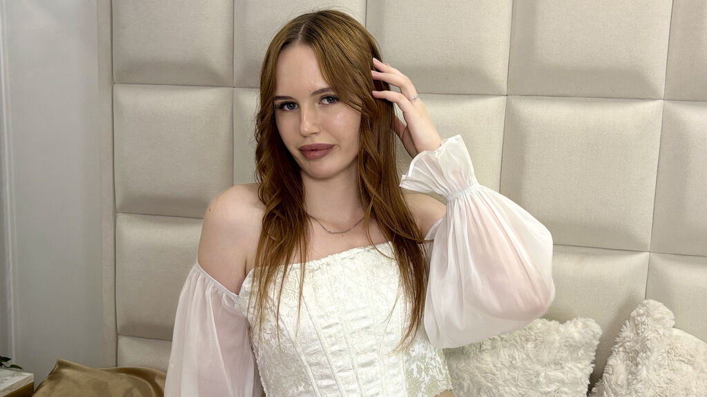 EvaDefo's profile from Jasmin at GirlsOfJasmin'