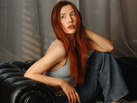 Chat with EvaVestern