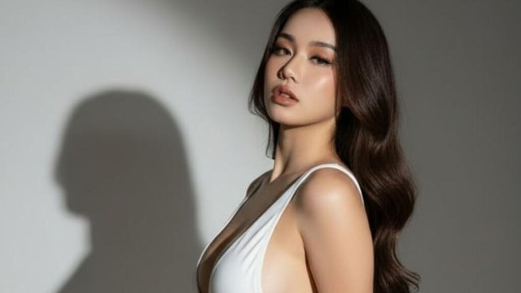 AnitaMori Live Cam and Statistics on UnifiedCams