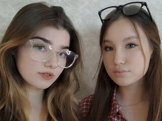 CatherineAndAshl Asian live cam performers