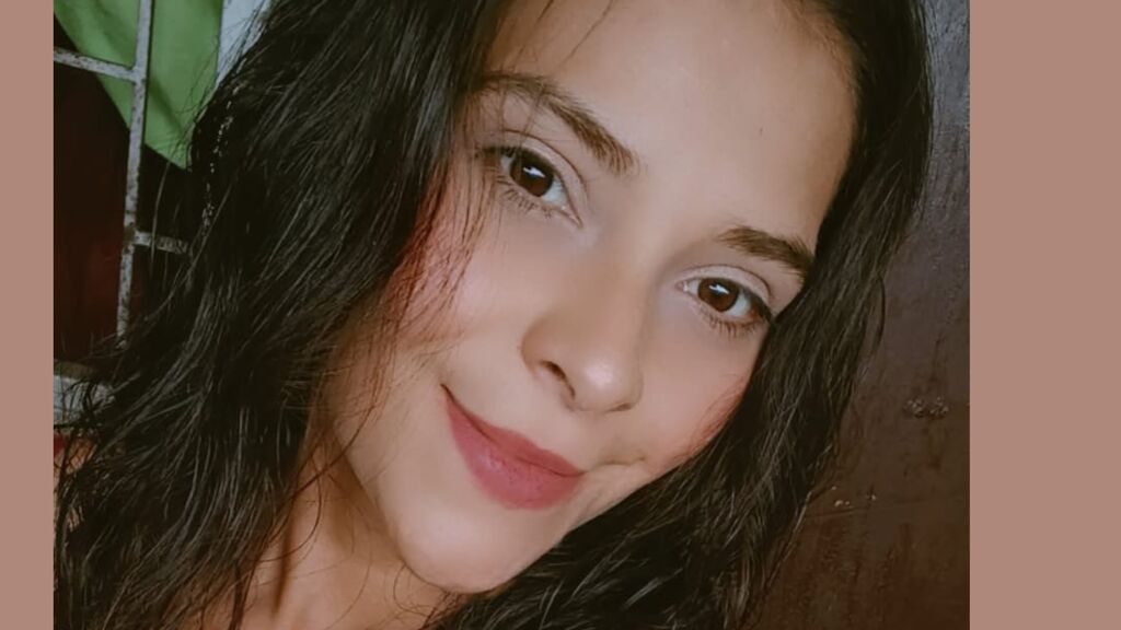 VanessaPinto's profile from Jasmin at GirlsOfJasmin'