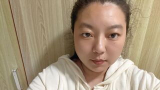 Free Nude ZhangMeng