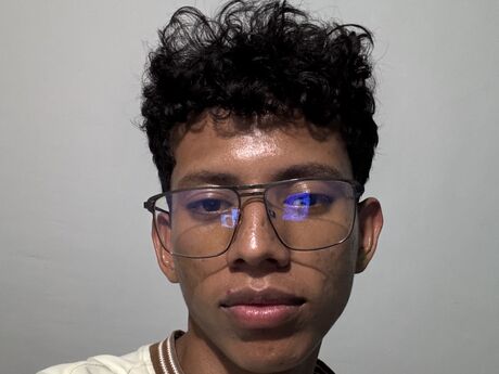 Chat with OliverDavied