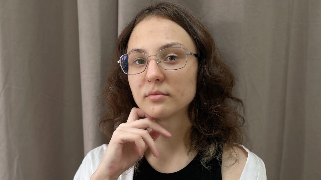 GerdaNeurohr's profile from Jasmin at GirlsOfJasmin'