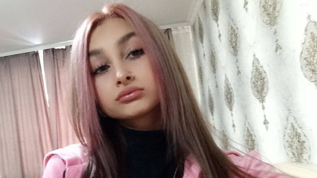 MaribellaRivera's profile from Jasmin at GirlsOfJasmin'