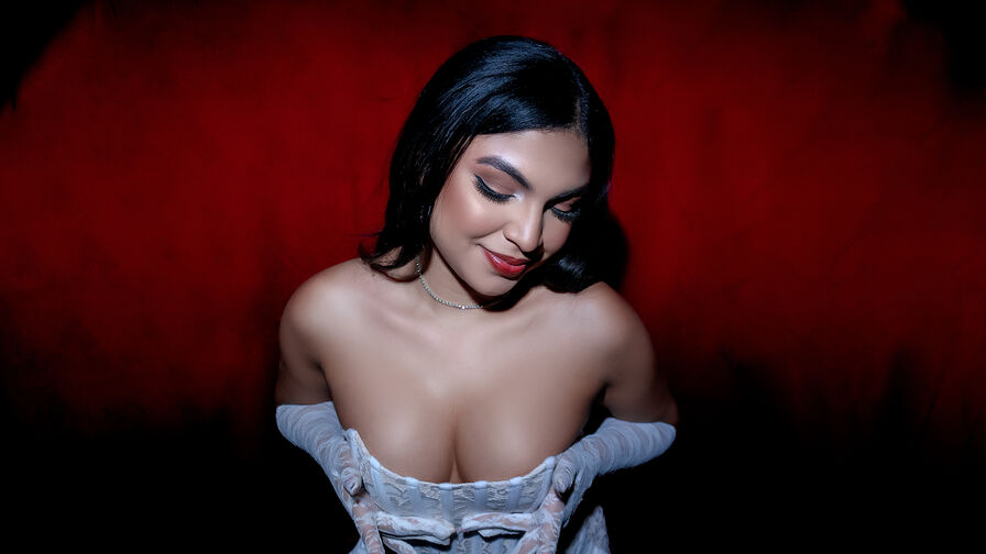Live Sex Chat with MelodyAlvarez