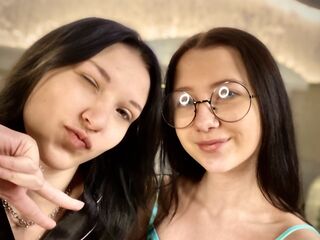 HildAndFelice Jasminelive