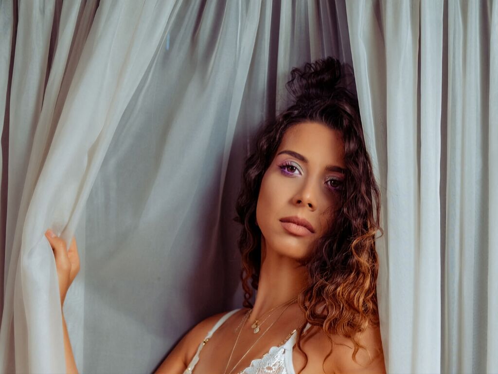 AliciaKalif Nackt