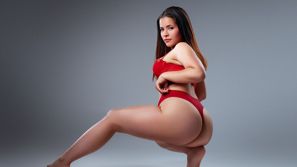 AnneRusel live cam model at LiveJasmin
