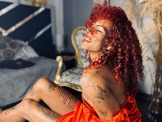 ElektraBrush - LiveJasmin Trans 