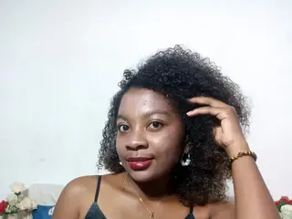 Show privé avec PatriciaBrook