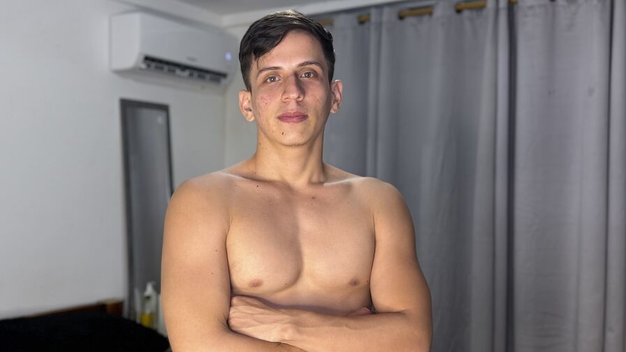 MaicolAlvarez Porn Vip Show
