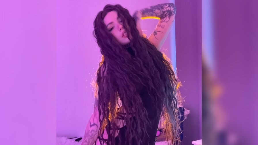RavenWinx Porn Vip Show