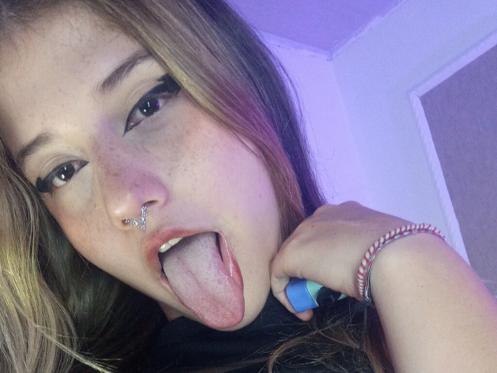 SofiiaVance webcam livejasmin model stream image