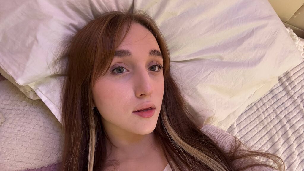 JenniferWhite Live Cam on LiveJasmin